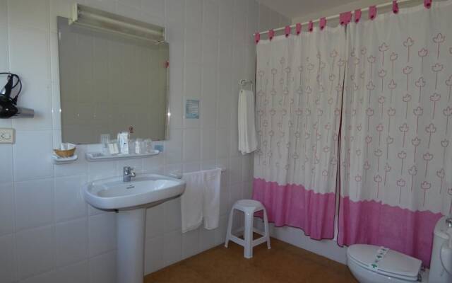 Hotel Rural Montaña de Cazorla