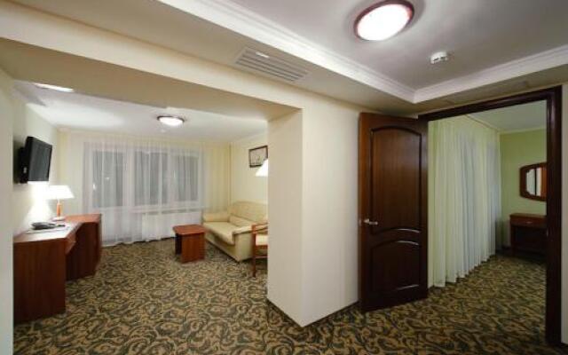 Club Hotel Voskresenskoye