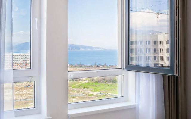 Апартаменты на улице Мурата Ахеджака