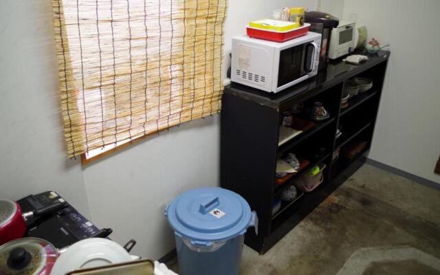 Guesthouse IMARI Honjin - Hostel