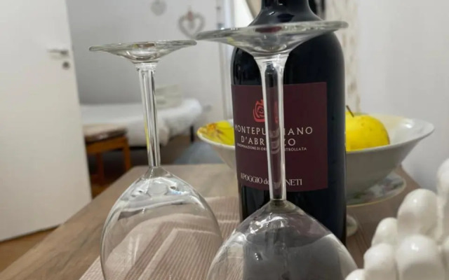 Ortigia 26 (Adults Only)