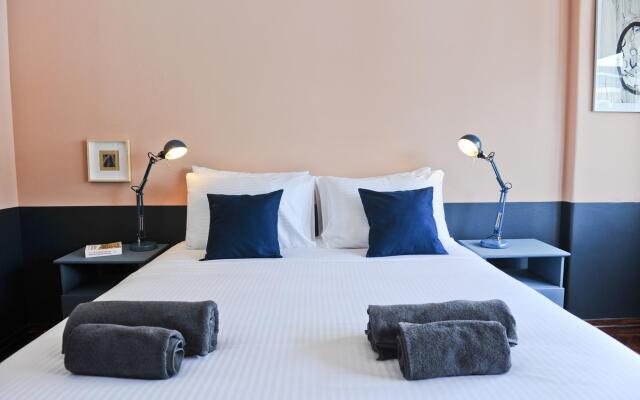 Negroni Vibe Apartment 1A