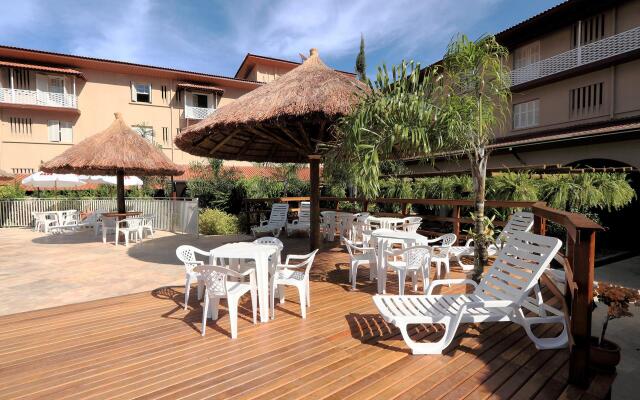 Hotel Mantovani