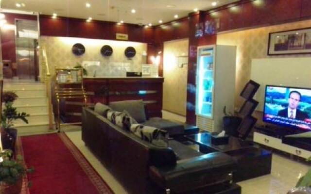 Wahat Aleen Furnished Units 1