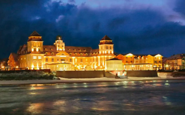 A-ROSA  Kurhaus Binz