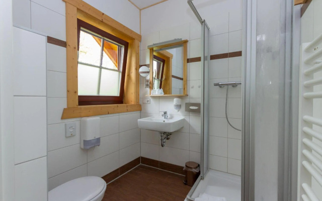 Hotel & Restaurant Wilder Eber