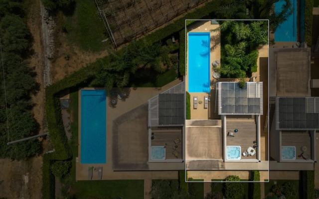 Villa Carrubo 4 Emma Villas