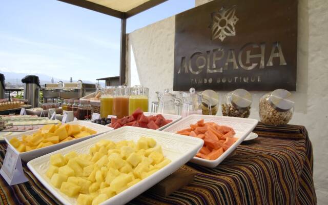 Acolpacha - Tambo Boutique