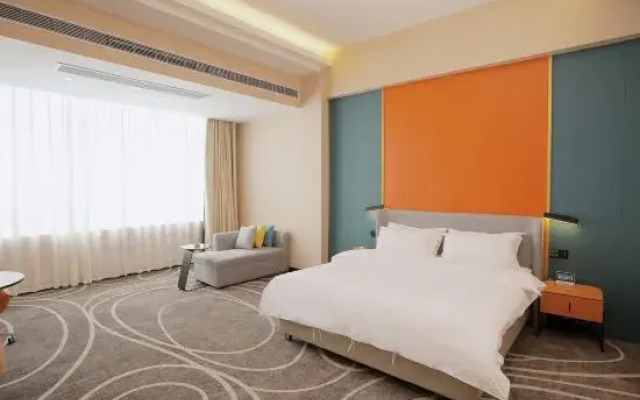 Cloud Intelligent Hotel (Lianjiang Xinyi Middle School)