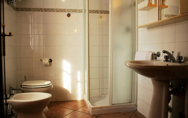 Agriturismo La Fonte