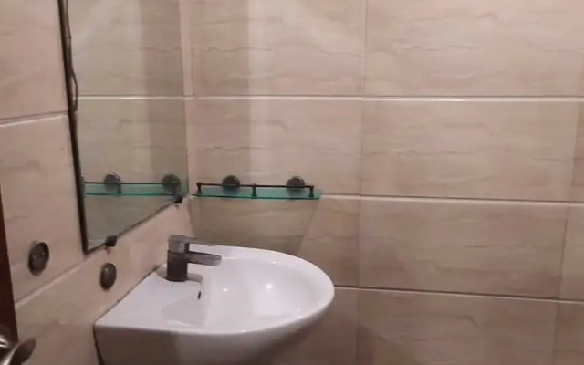 Hotel Sagar By GRB