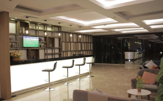 The Azana Hotel Airport Semarang