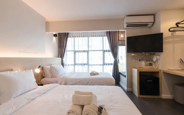 BOOK Design Hotel