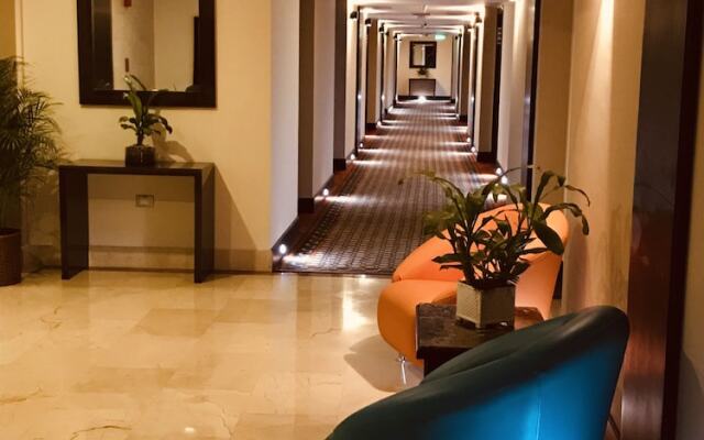 Waldorf Hotel Boutique