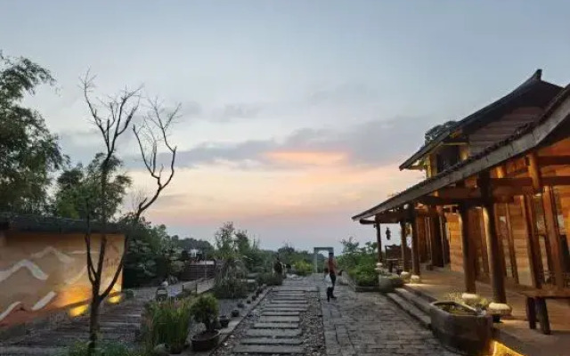 Yongchuan Liyuan Guesthouse