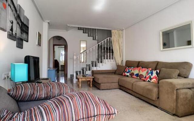 San Pedro del Pinatar - House