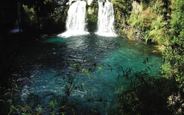 Hotel Pucon Green Park