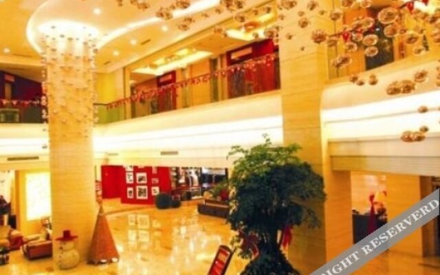 Grand Prime Hotel - Jiangyin