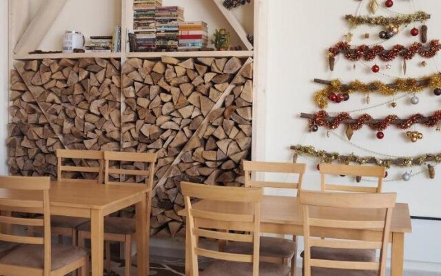 Elit Pamporovo Apartments