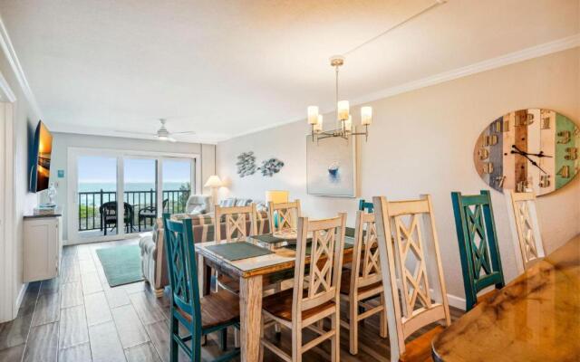 Land's End 9-304 Beach Front - Premier