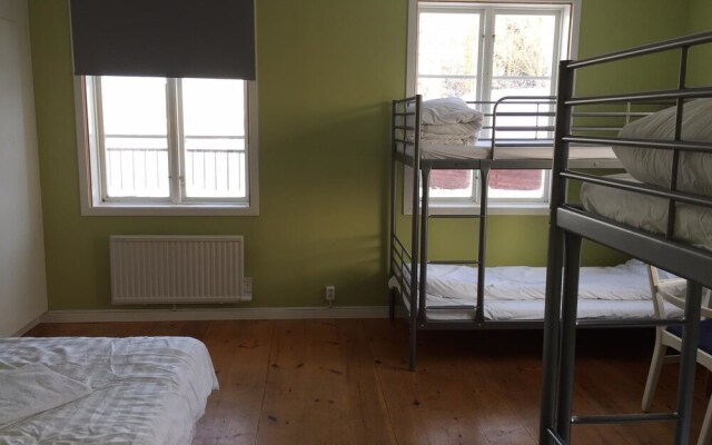 Järvsö Bed & Breakfast