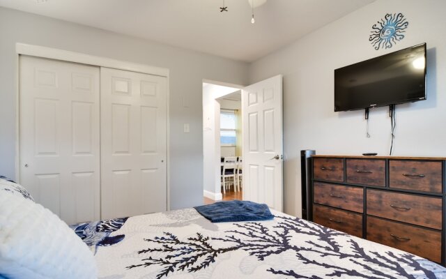 Dog-friendly Largo Apartment w/ Large Shared Yard!