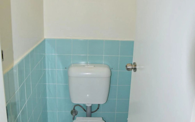 Wards Holiday Flat 9