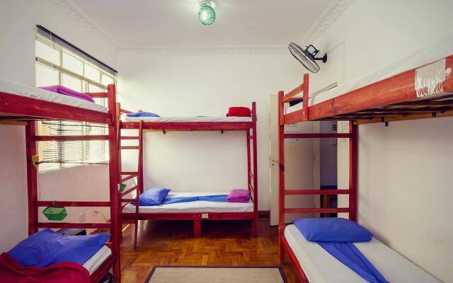 The Connection Hostel