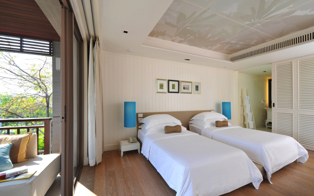 Rest Detail Hotel Hua Hin