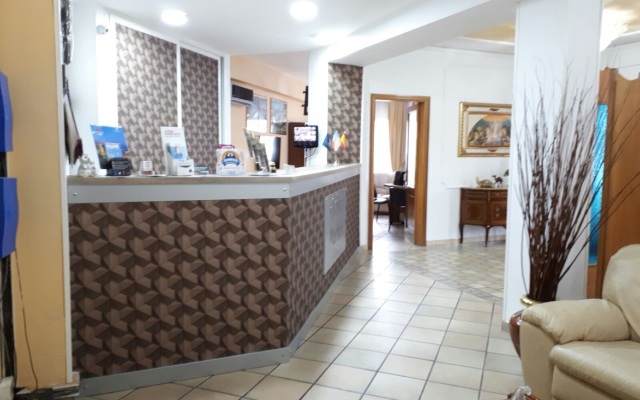 Hotel Martini