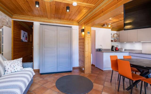 Appartement Méribel, 3 pièces, 6 personnes - FR-1-355-68