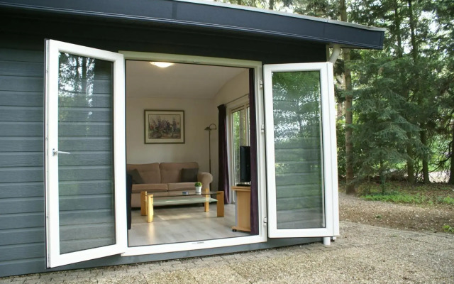 t'Bakkersboschje nummer 11