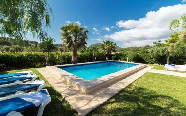 Villa - 3 Bedrooms with Pool - 103244