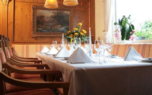 Hotel Reiterhof Bellevue Spa & Resort