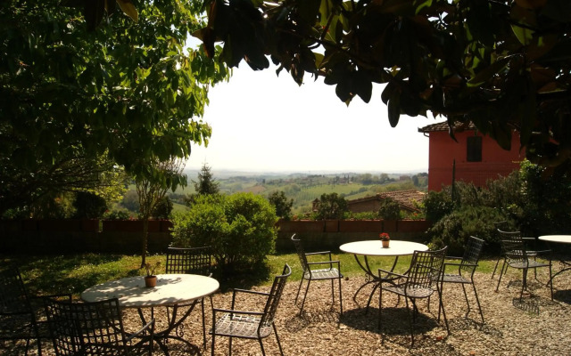 Hotel Santa Caterina