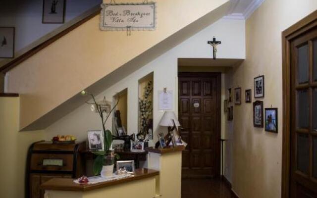 Villa Ida Bed and Breakfast