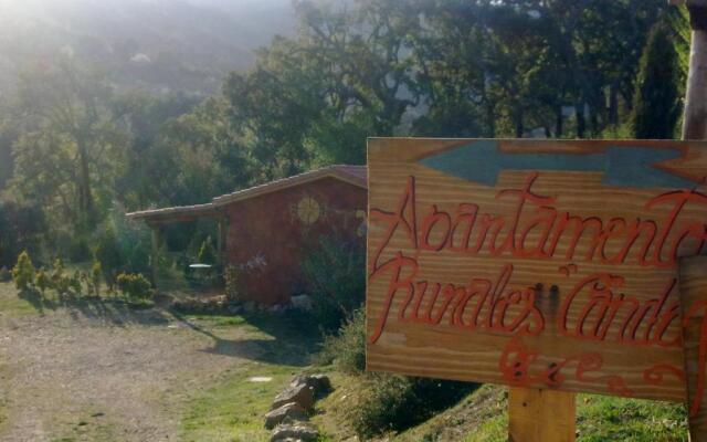 Apartamentos Rurales Candela