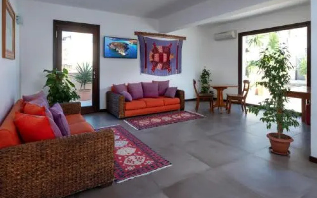 Moresco Resort