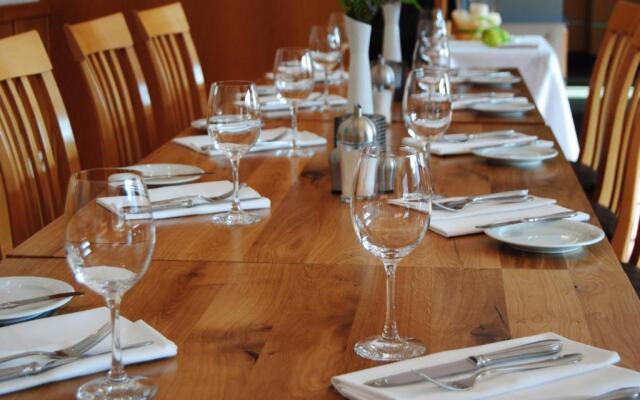 Hotel-Restaurant Bastenhaus