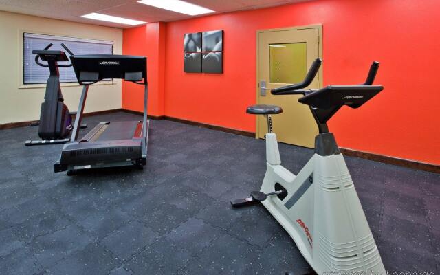 Country Inn and Suites Hotel Downtown Atlanta