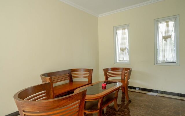 Urbanview Hotel Syariah Casa Azmya Yogyakarta