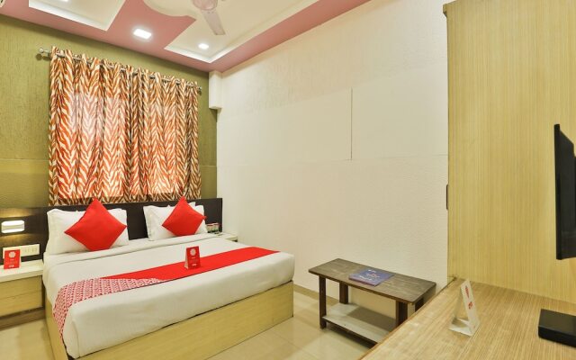 OYO 3299 Hotel Vrundavan