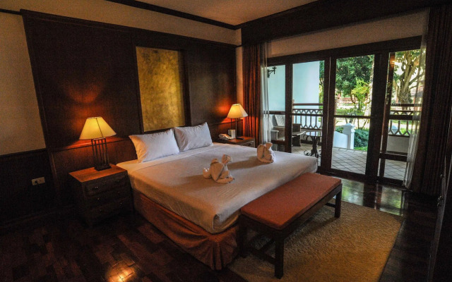Suan Bua Resort