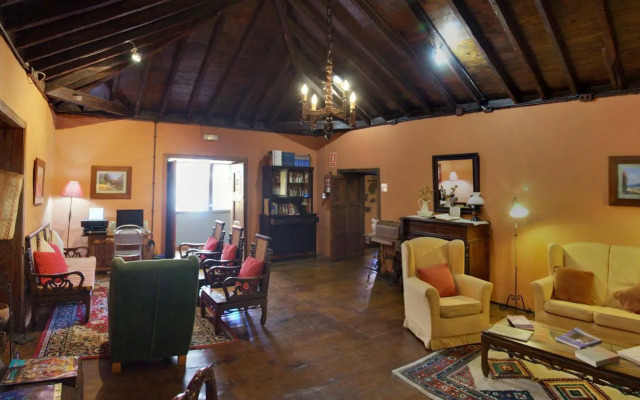 Hotel Rural Orotava