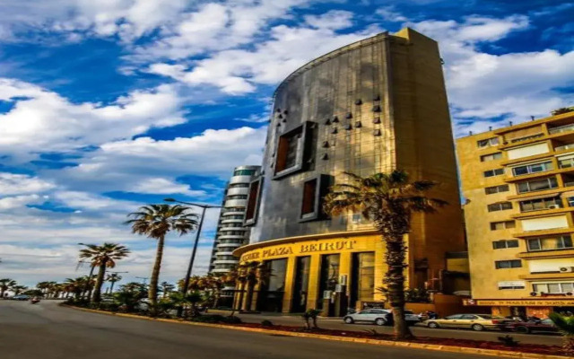 Lancaster Plaza Beirut