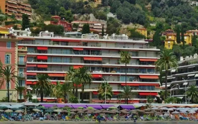 Residence de la Plage