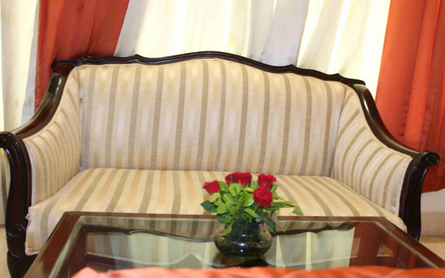 North East Residency