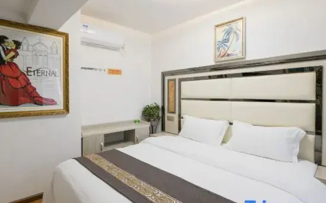 Guiyang Jinting Hotel