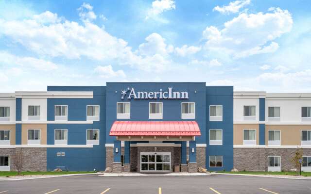 AmericInn by Wyndham Windom