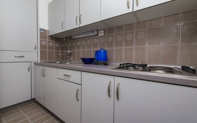 Apartments Igor
